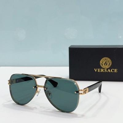 Versace Sunglass AAA 082